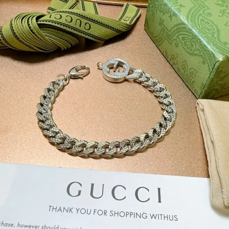 gucci bracelets pour unisexe s_12135b72